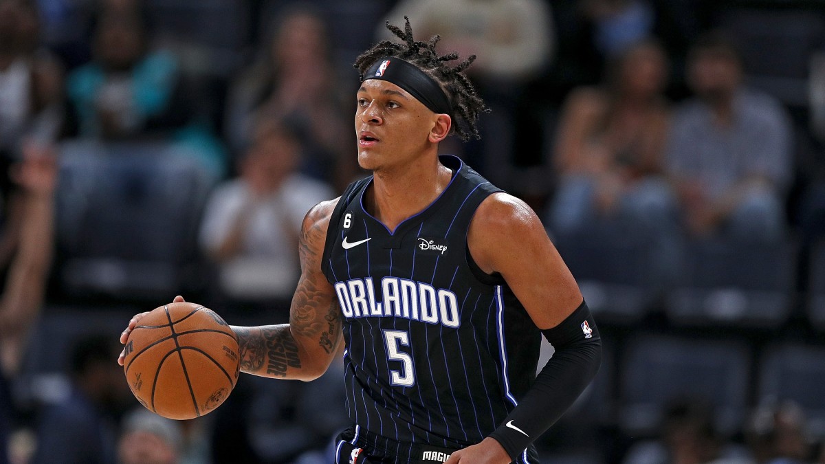Orlando Magic 2023-24 Predicted Finish, Key Acquisitions & Fantasy Stars Image