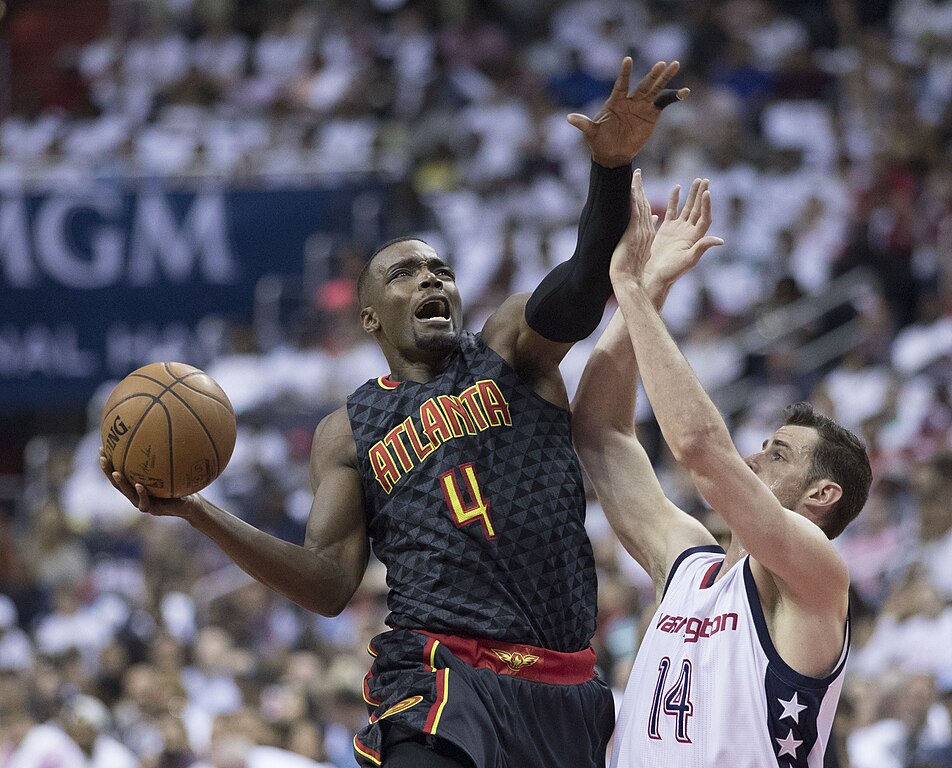 NBA All-Star Paul Millsap retires at age 39 Image