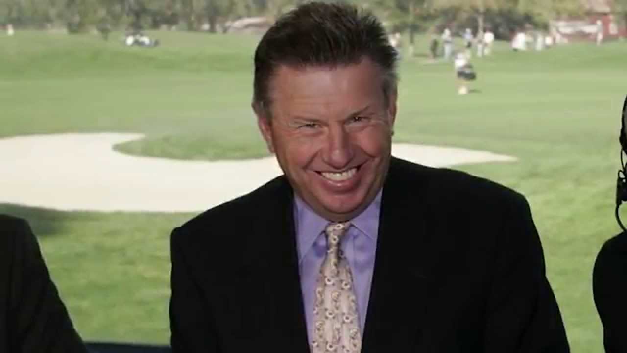 Former PGA golfer and broadcaster Peter Oosterhuis dies at age 75 Image