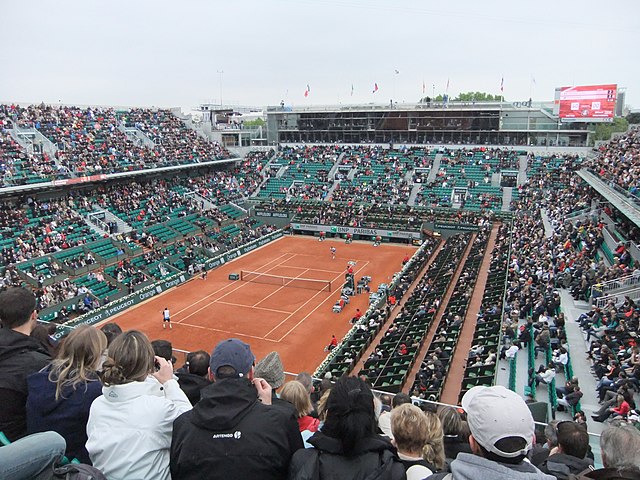Why 2022 French Open will be more significant than 2022 Wimbledon Image