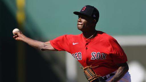 Five MLB pitchers with a low ERA but a high WHIP in 2020 Image