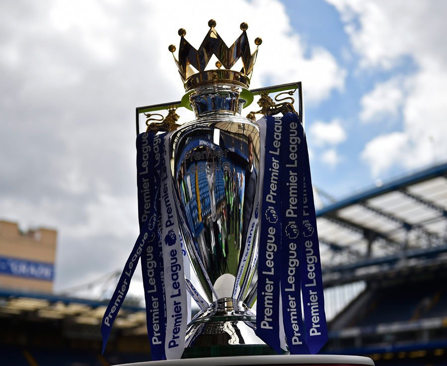 Premier League Football - 2018/2019 Season Preview: Image