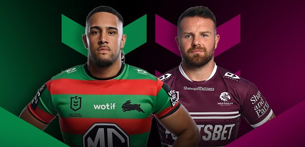 R16: Roosters Vs Bulldogs - Our Betting Insights & Bets Image