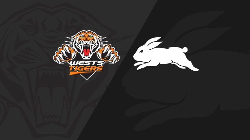 R20: Rabbitohs Vs Tigers - Our Betting Insights & Bets Image