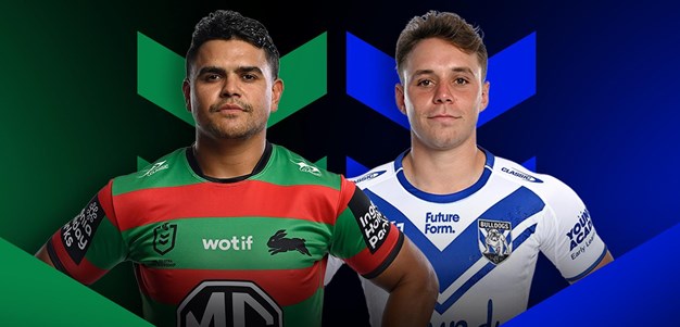R4: Rabbitohs Vs Bulldogs - Our Bets Image