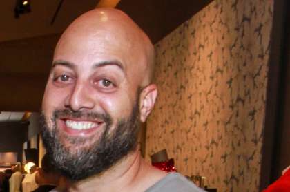 Rockets officially announce Rafael Stone as their general manager Image