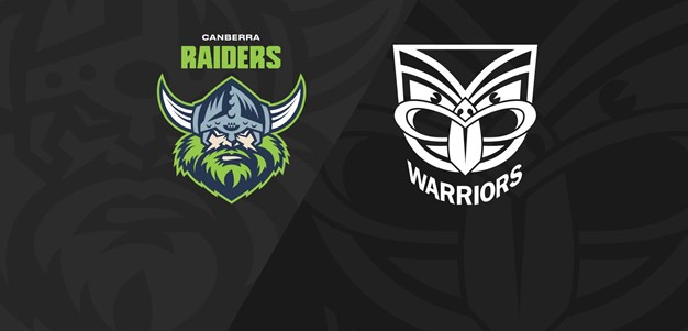Round 3: Warriors Vs Raiders - Betting Insights Image