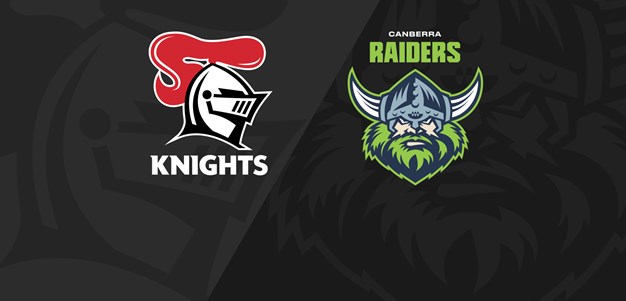 R18: Raiders Vs Knights - Our Betting Insights & Bets Image