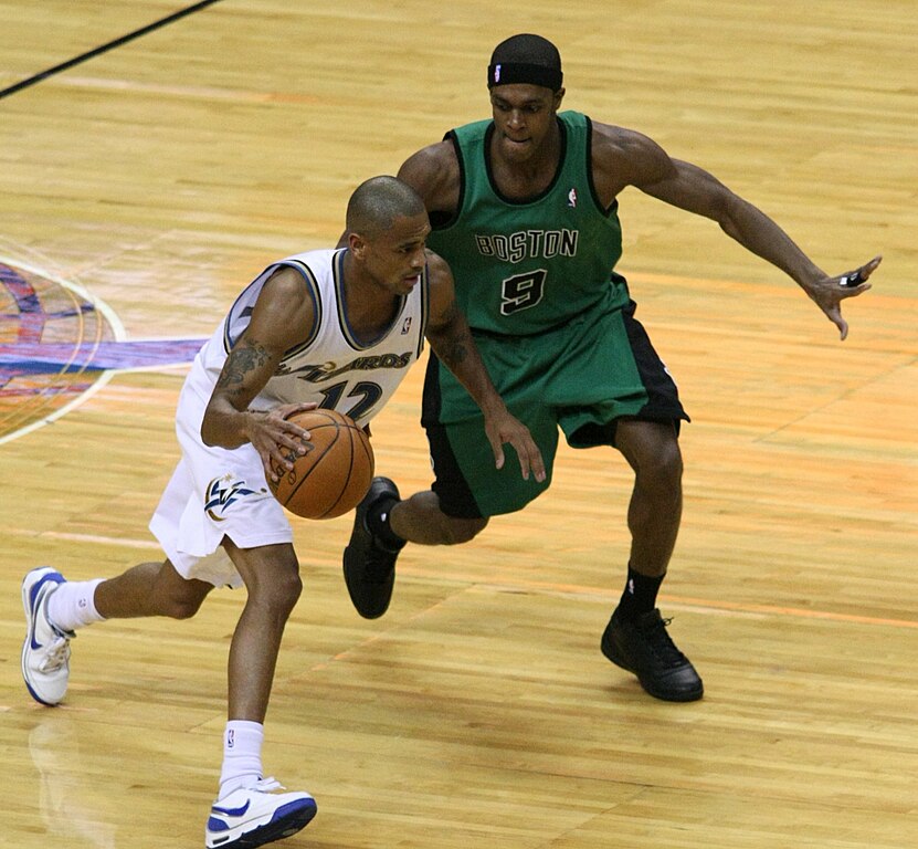 Former Celtics All-Star Rajon Rondo retires at age 38 Image
