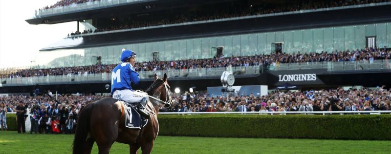 Our $1,800 Saturday Randwick Competition Is Open! Image