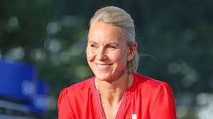 Rennae Stubbs key to Serena Williams's US Open success Image