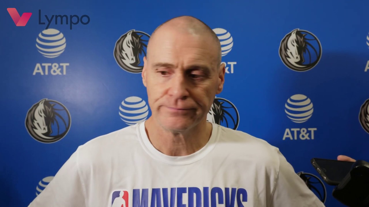 Rick Carlisle resigns as Mavericks head coach Image