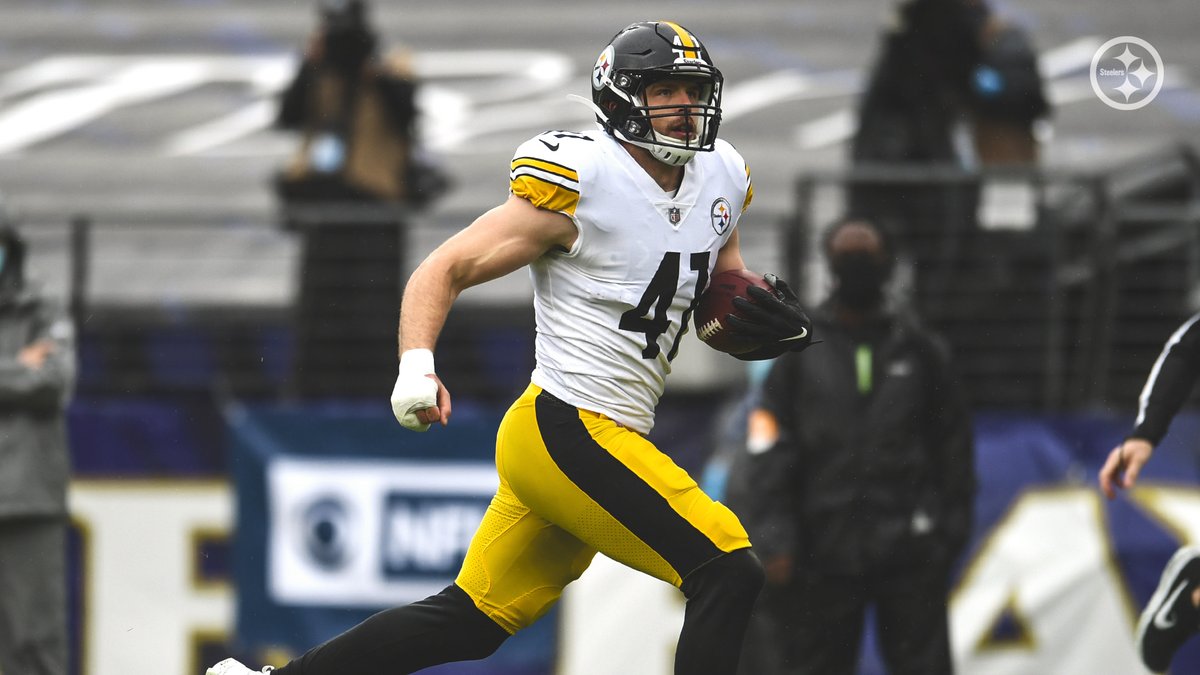 Top five storylines from week eight of 2020 NFL regular season Image