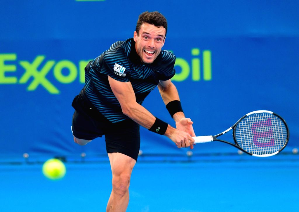 Spain reaches the final of the ATP Cup for the second time Image
