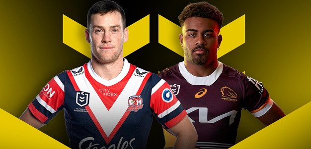 Round 1: Broncos Vs Roosters - Selections & Insights Image