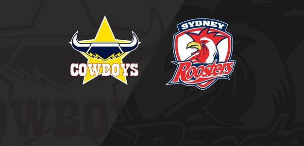 R13: Roosters Vs Cowboys - Our Betting Insights & Bets Image