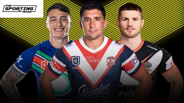 NRL Round 3 Best Bets Image