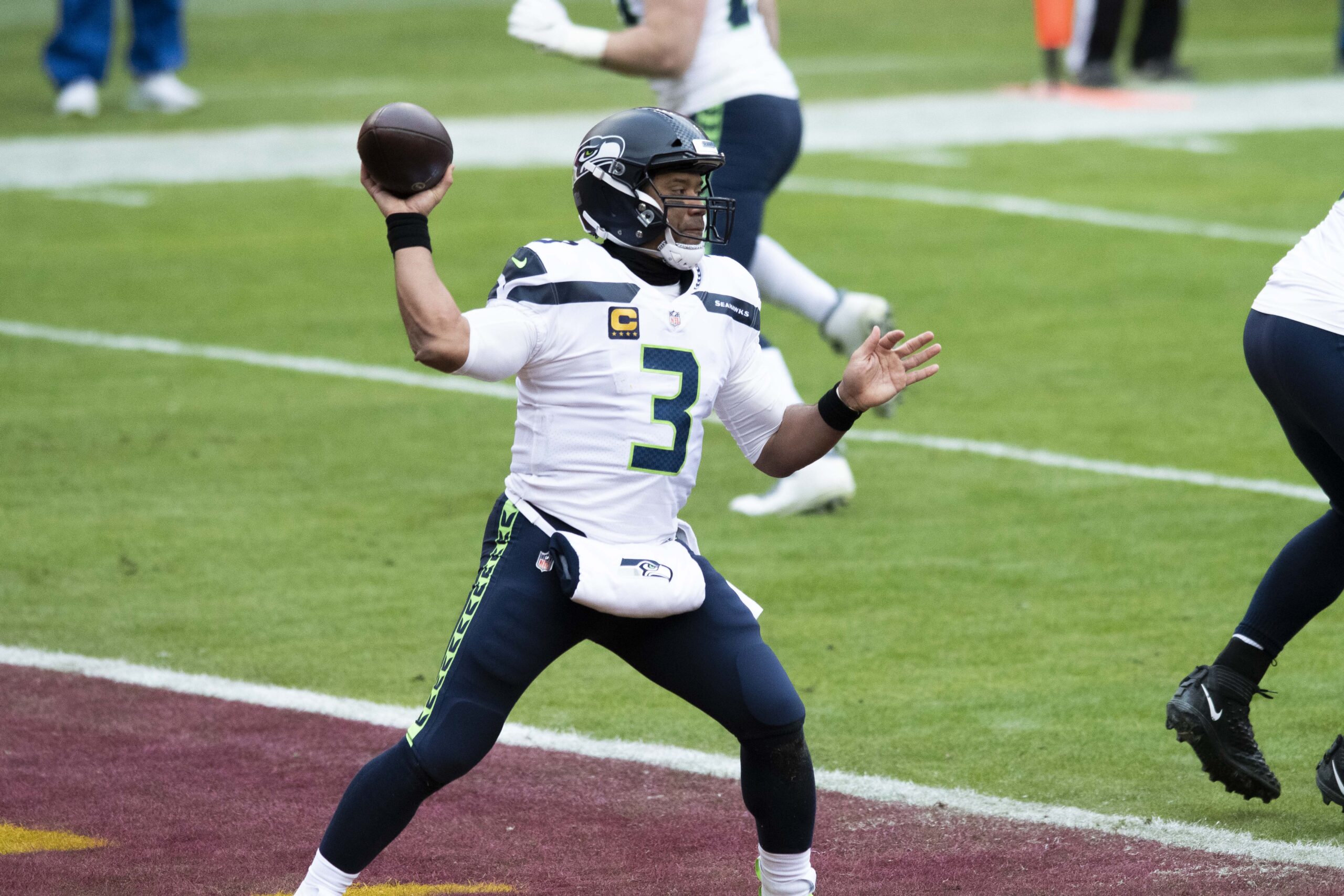 NFL Fantasy Preview: Seattle Seahawks Image