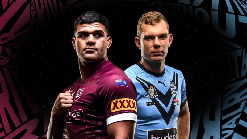 2021 NRL State Of Origin Preview: Our Selections & Staking Plan Image