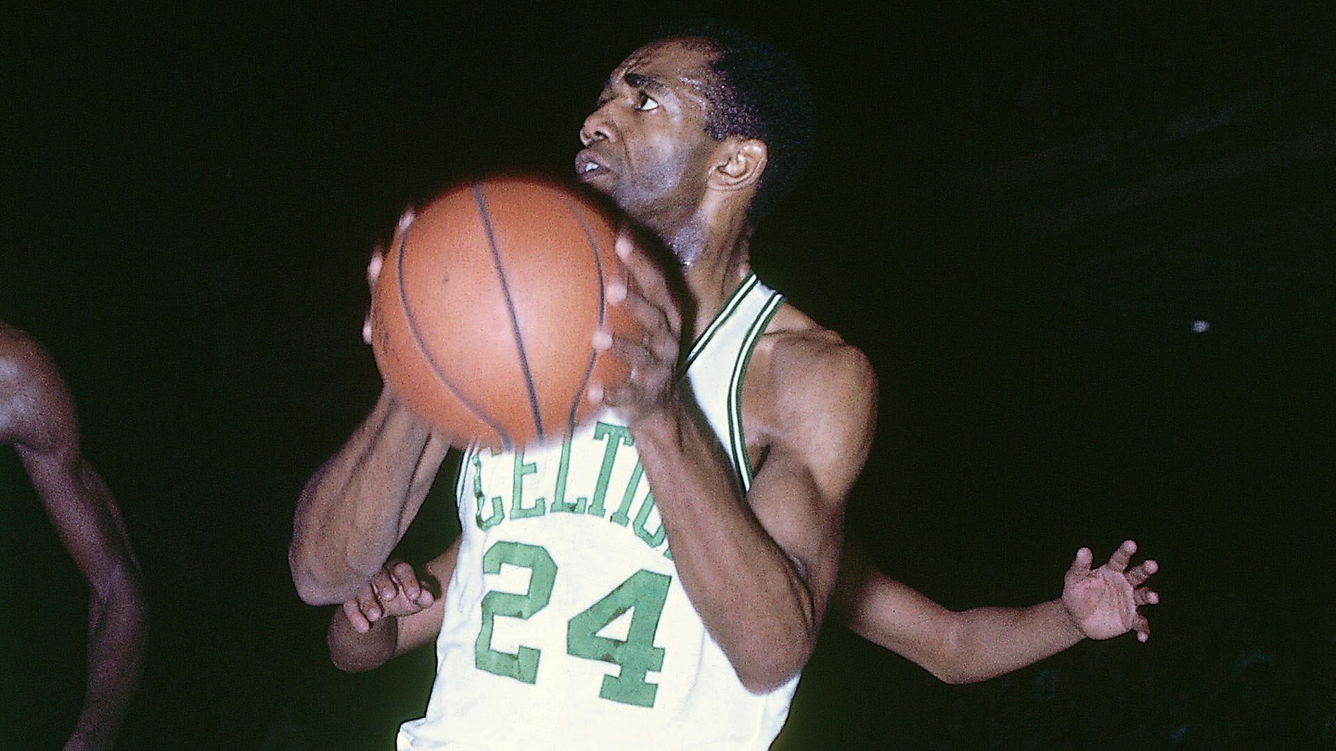 Celtics legend Sam Jones dies at the age of 88 Image
