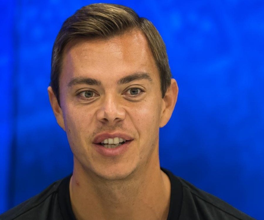 Karolina Pliskova hires Sascha Bajin as her new coach Image