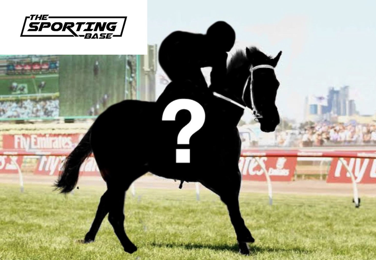 Our Black Book: Horses You Must Follow From Moonee Valley 26/8 Image