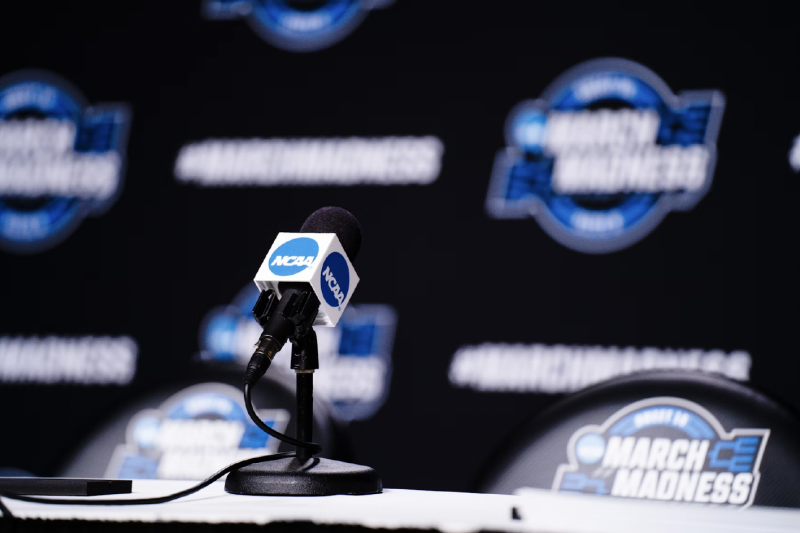 The Road to Victory: Navigating the Final Four Contenders of 2024 Image