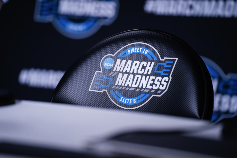 March Toward Madness: Analyzing Top Contenders Image