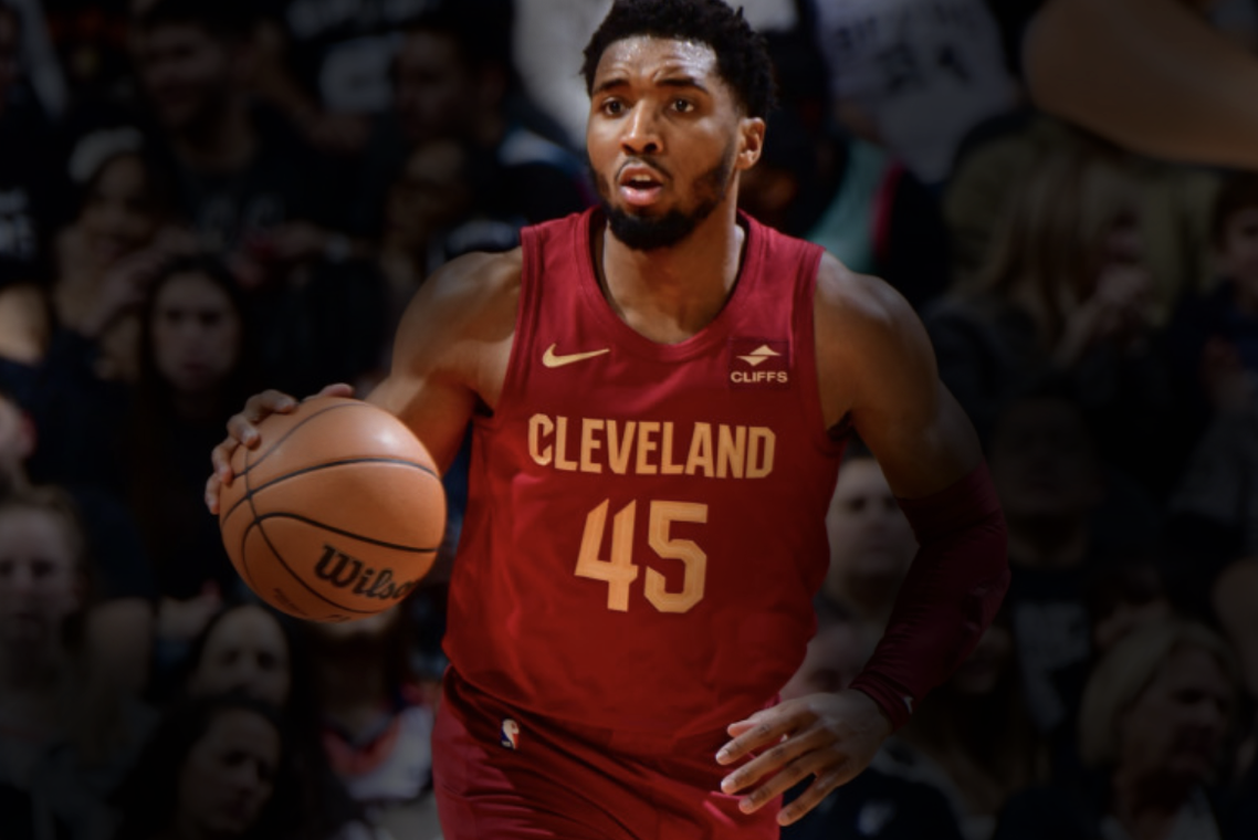 NBA mid-season power rankings and betting trends to follow Image