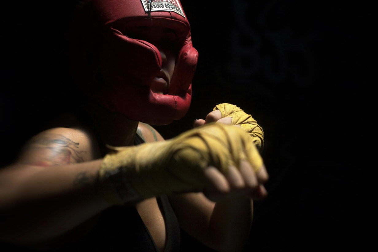 The Impact of Boxing on Self-Control and Concentration in Youth Image