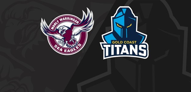 Round 7: Titans Vs Sea Eagles - Betting Insights Image