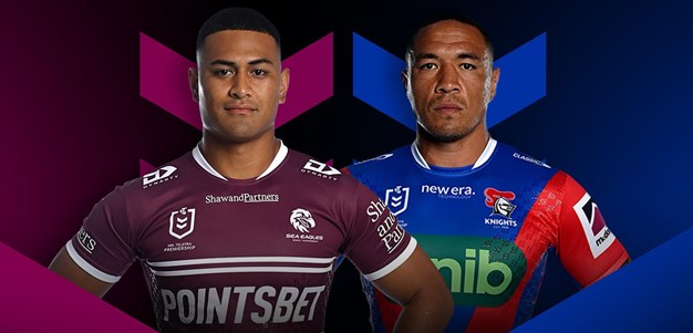 R19: Sea Eagles Vs Knights - Our Betting Insights & Bets Image