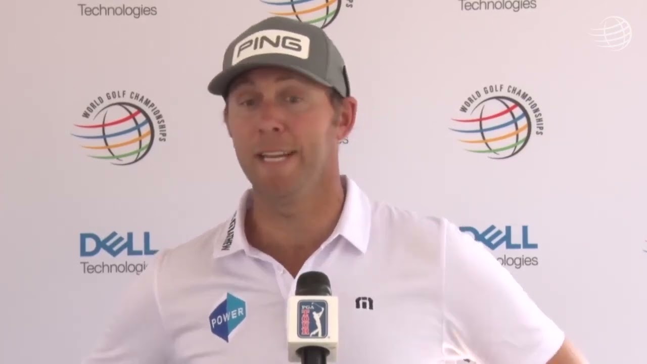 Seamus Power wins 2022 Bermuda Championship Image