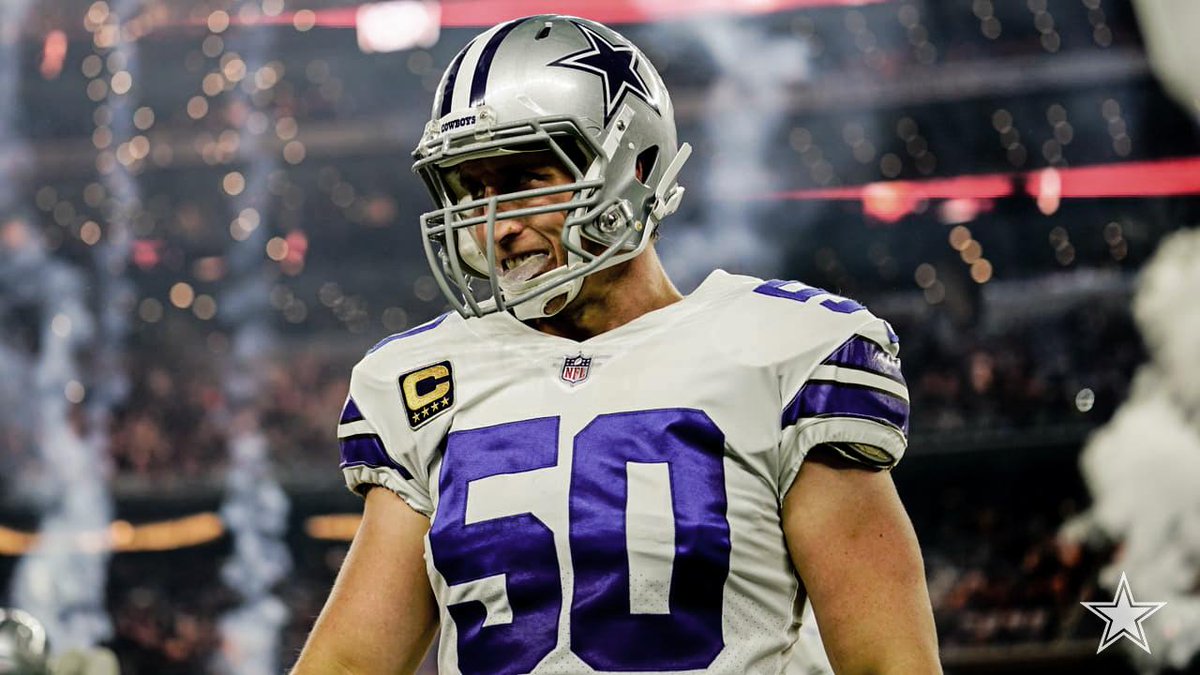Cowboys linebacker Sean Lee retires at age 34 Image