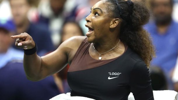 Serena Williams withdraws from 2021 Miami Open Image