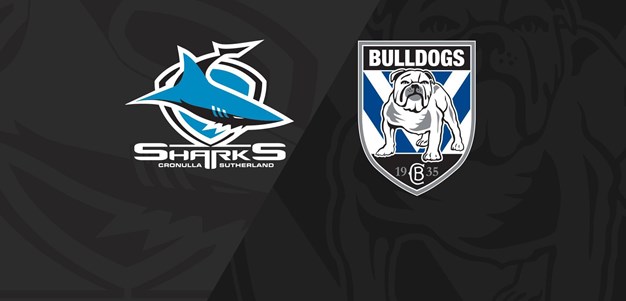 Round 2: Sharks Vs Bulldogs - Betting Insights Image