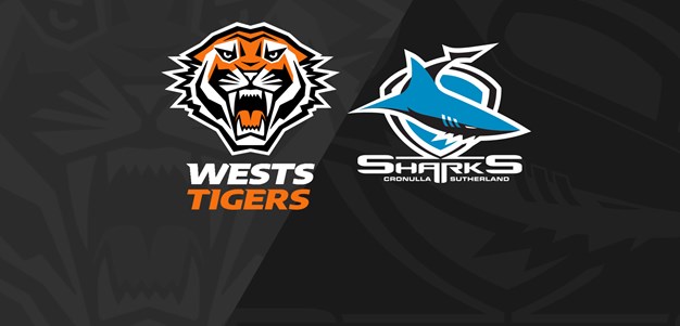 R19: Sharks Vs Tigers - Our Betting Insights & Bets Image