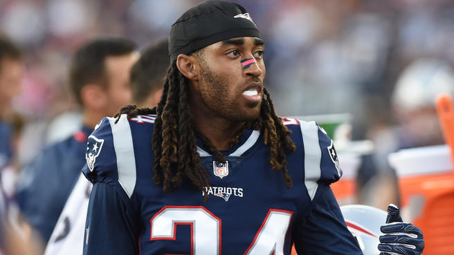 Colts sign Stephon Gilmore and Rodney McLeod Image