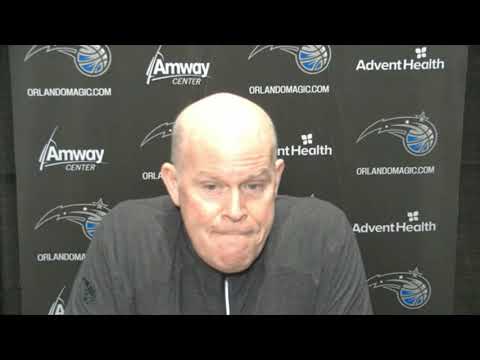 Hornets name Steve Clifford head coach Image