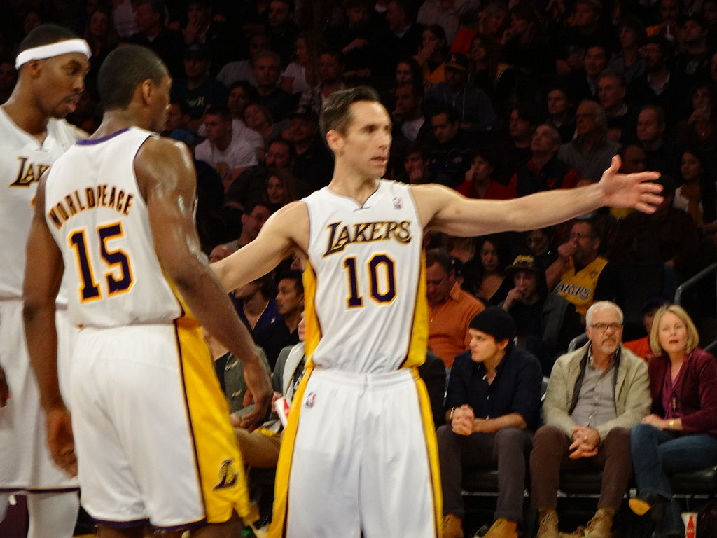 Is Steve Nash on the hotseat in Brooklyn? Image