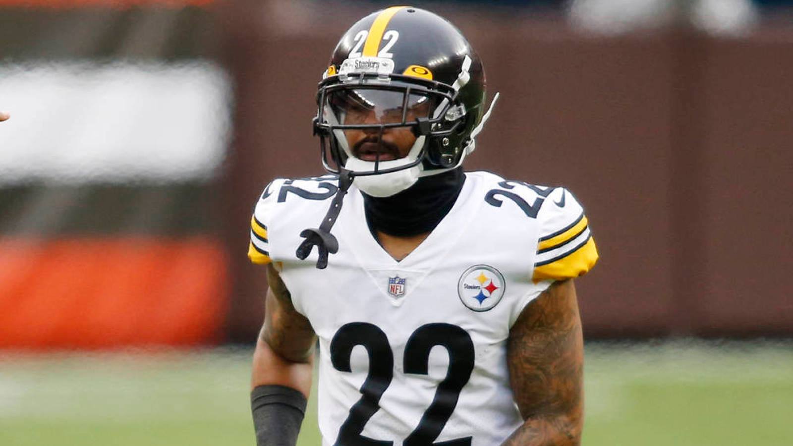 NFL cornerback Steven Nelson retires at age 31 Image