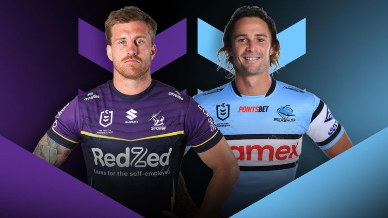 R10: Storm Vs Sharks - Our Bets Image