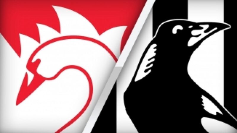 AFL Preliminary Final Preview: Sydney v Collingwood Image