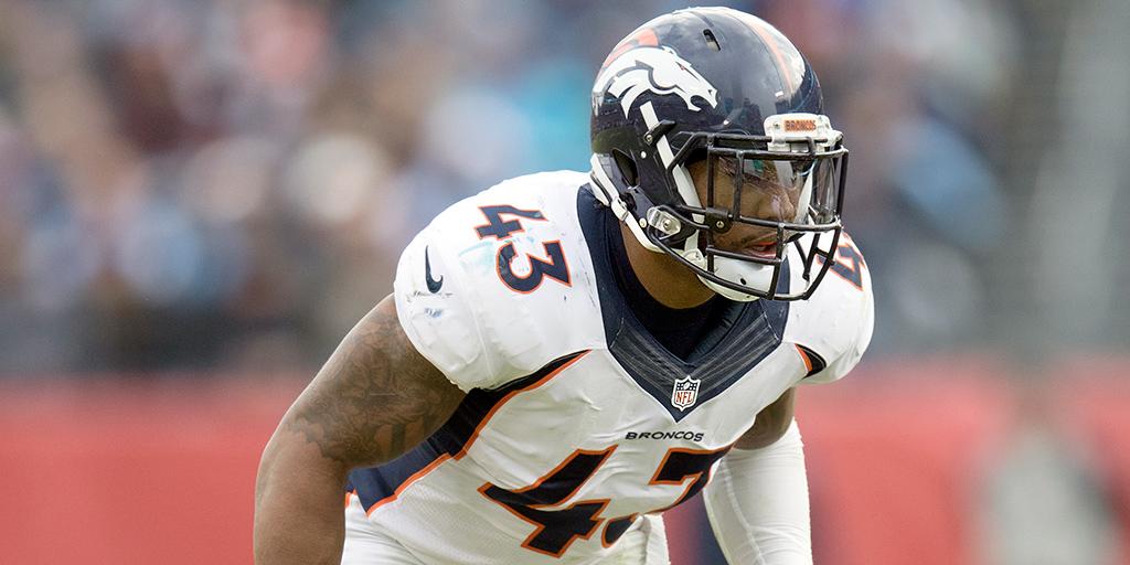 Former Broncos safety T.J. Ward retires at age 34 Image