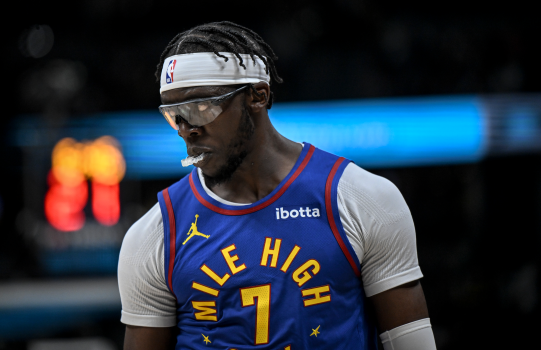 Reggie Jackson agrees to Hornets buyout, set to join 76ers Image