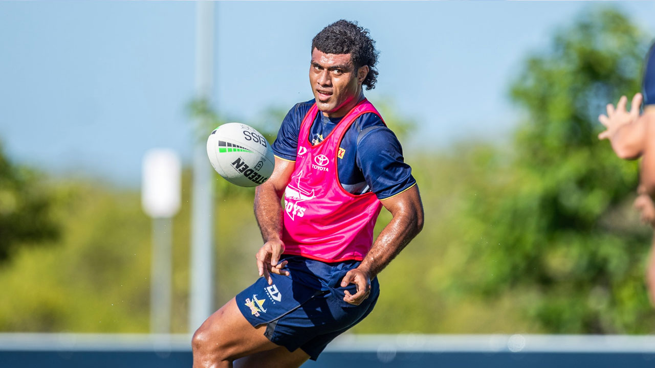 NRL Rookie Watch: Which Cowboys are worth keeping an eye on in 2023? Image