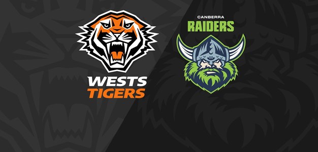 Round 2: Raiders Vs Tigers - Betting Insights Image