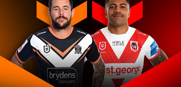 R6: Tigers Vs Dragons - Our Bets Image