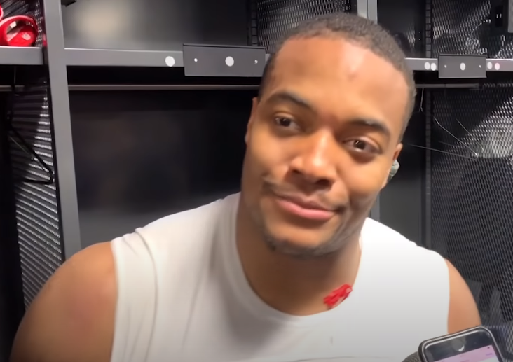 Patriots bring back linebacker Trey Flowers Image
