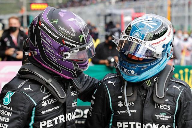 F1 Turkish GP Preview: Our Expert Tips & Staking Plan Image